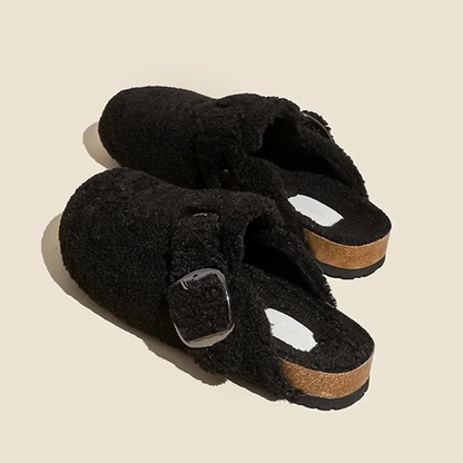 | Wool Slippers