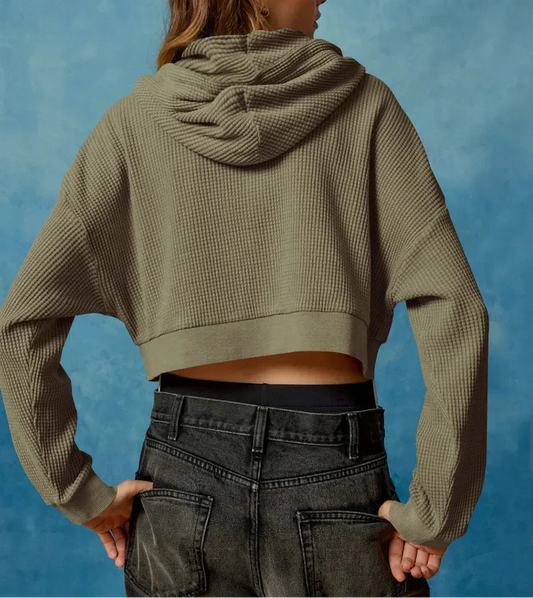 | Hoodie