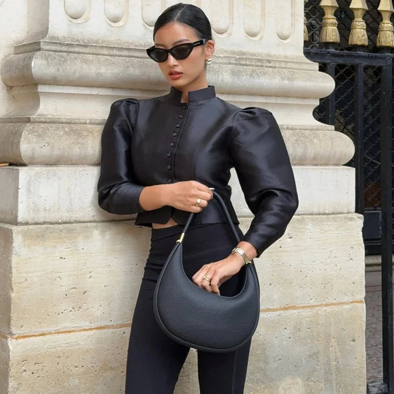 Kylie Short Evening jacket