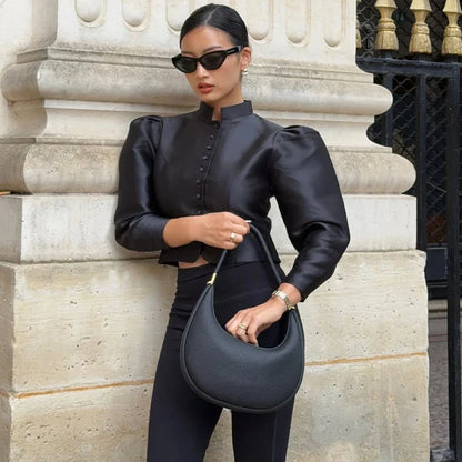 Kylie Short Evening jacket