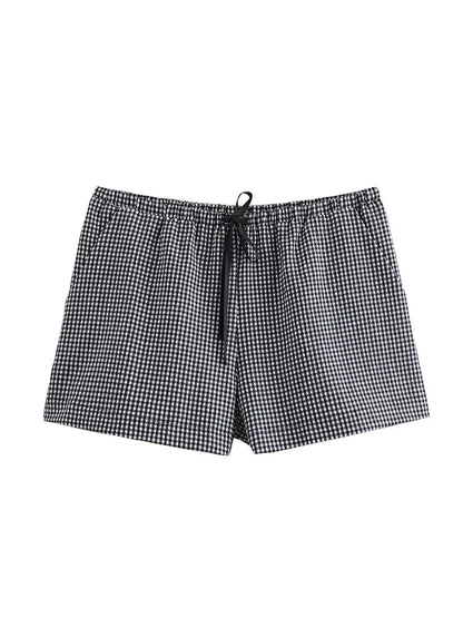 Plaids Set