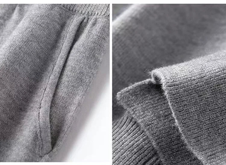 | Wool Pants