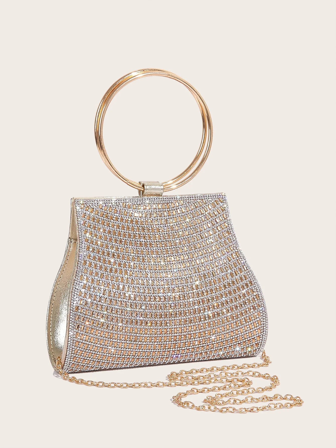 Cora Handbag