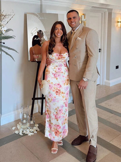 Catherine Maxi Dress