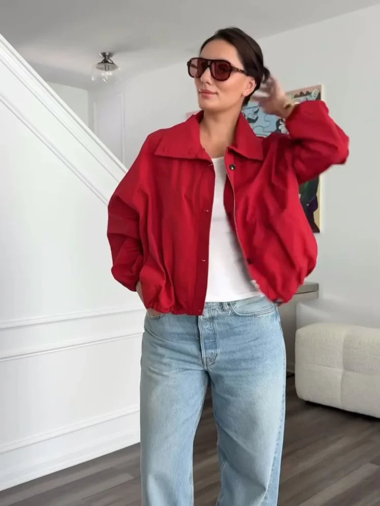 Manhattan Jacket