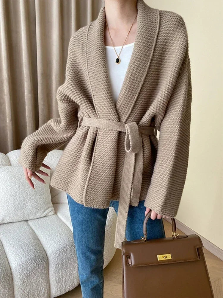 Kennedy Cardigan