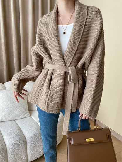 Kennedy Cardigan