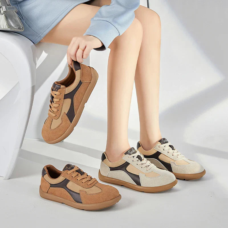 | Trainer