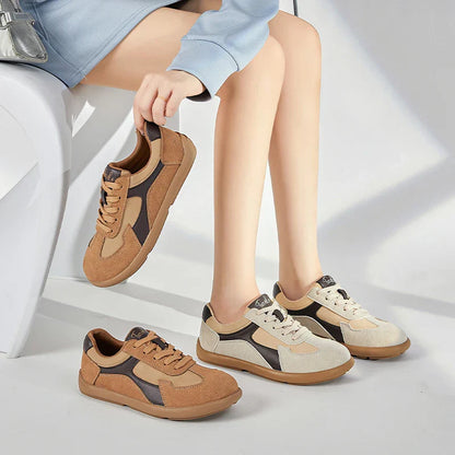 | Trainer