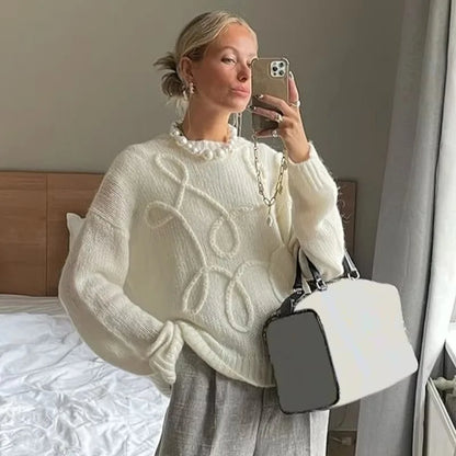 Cressida Sweater