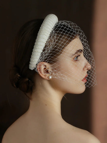 Paola Headband