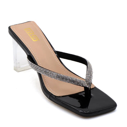 Summer high heel women slippers - Factory direct sales