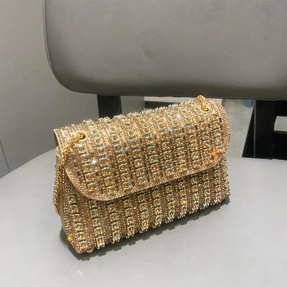 Jaelynn Handbag
