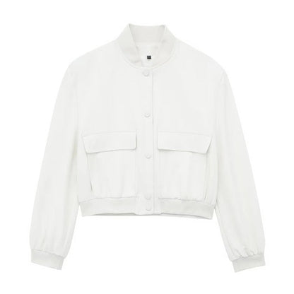 Swift Bomber Jacket