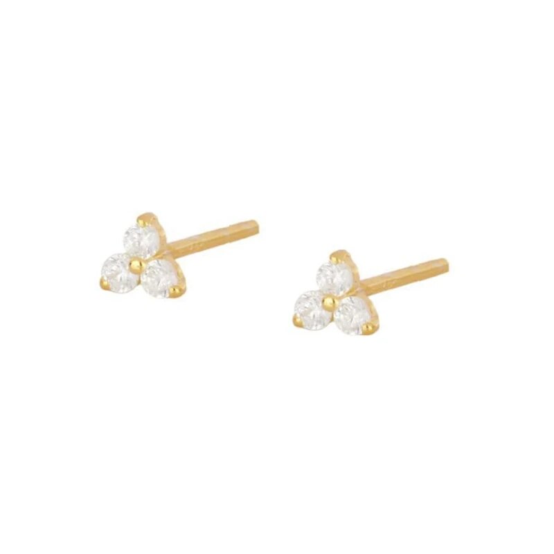 The Paloma Earrings