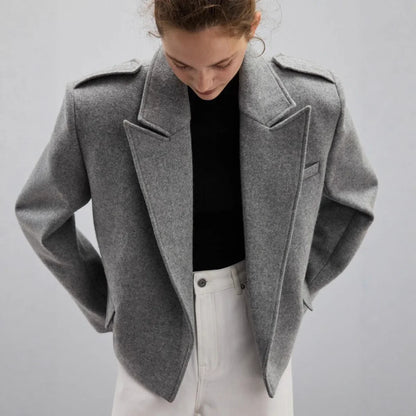 Brinn Blazer Jacket