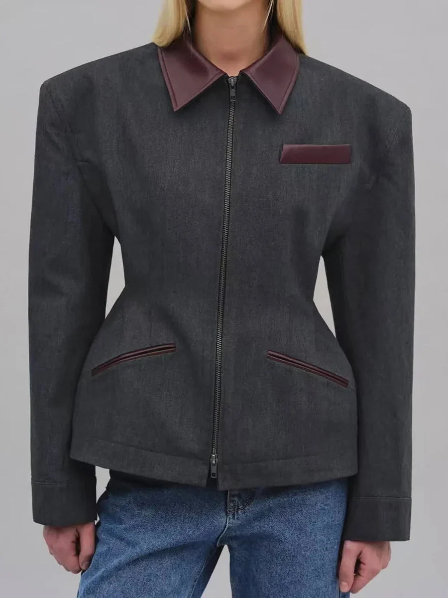 Bailey Jacket