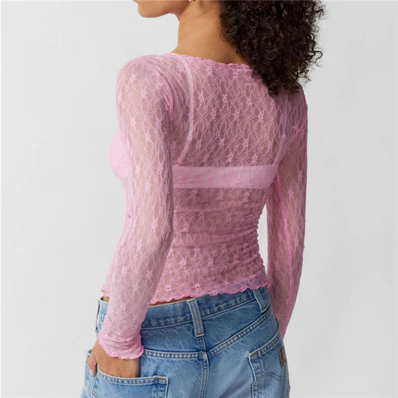 | Drape Top