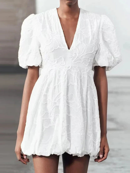 Trinity Dress