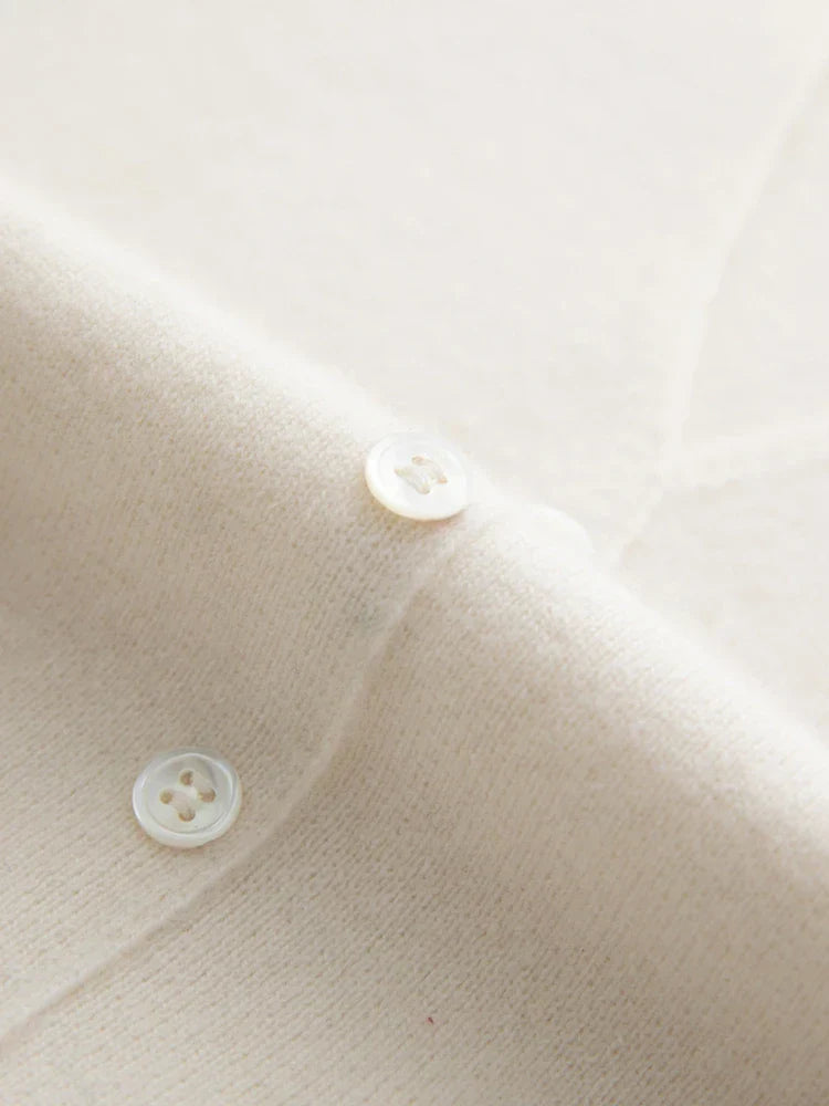 | Cashmere Waistcoat