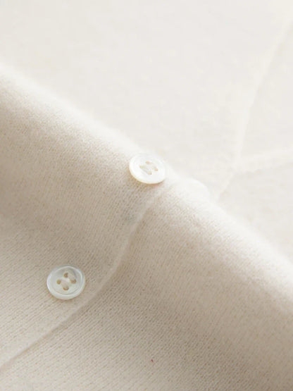 | Cashmere Waistcoat