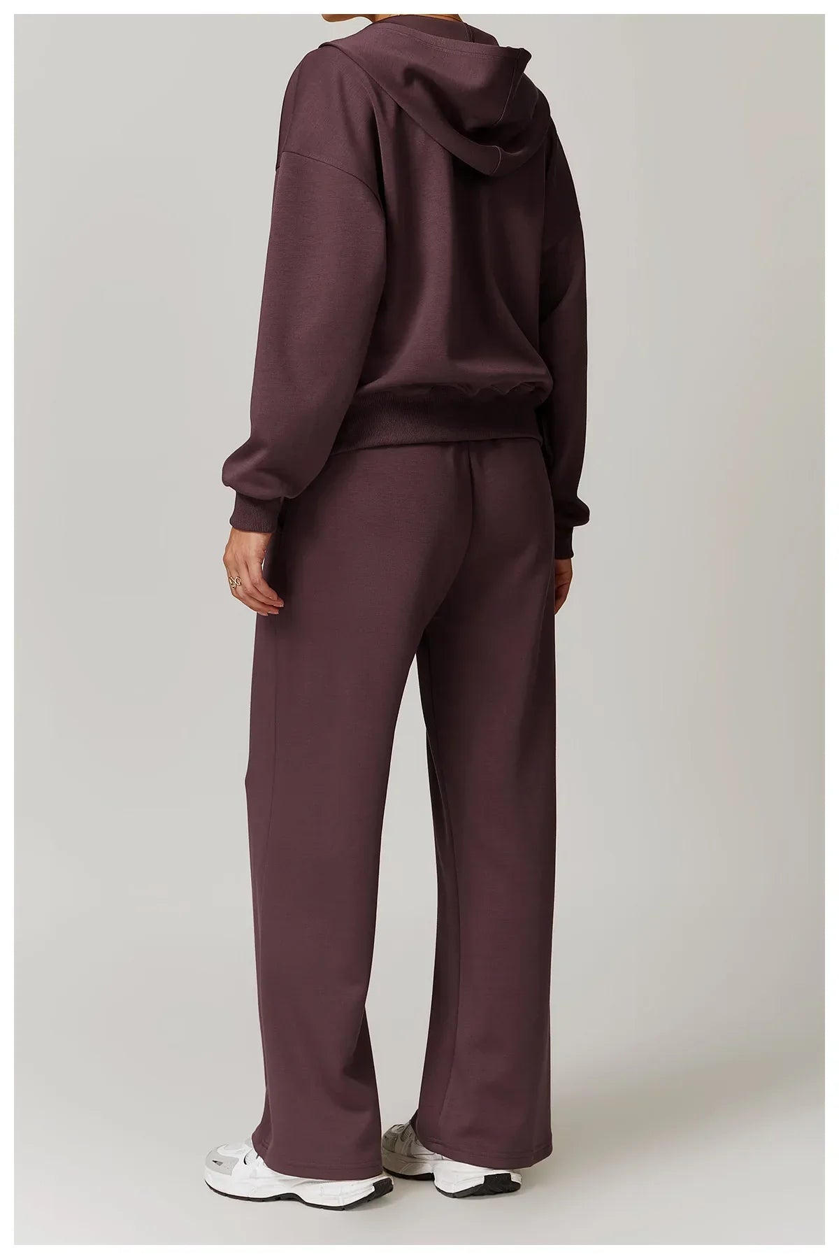 | Seamless Athletic Set