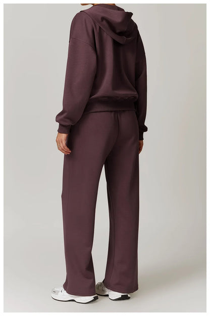 | Seamless Athletic Set