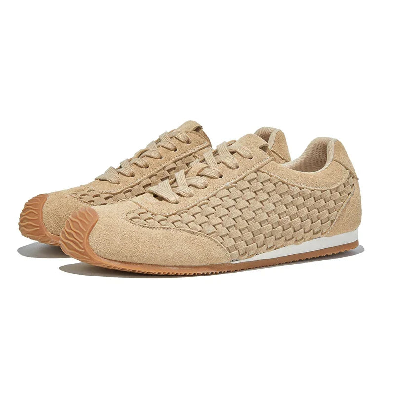 | Weave Runner