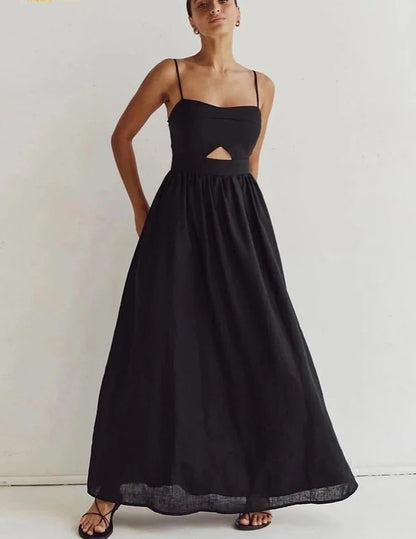 Graciela Maxi Dress