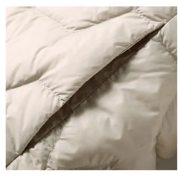 | Hooded Jacket