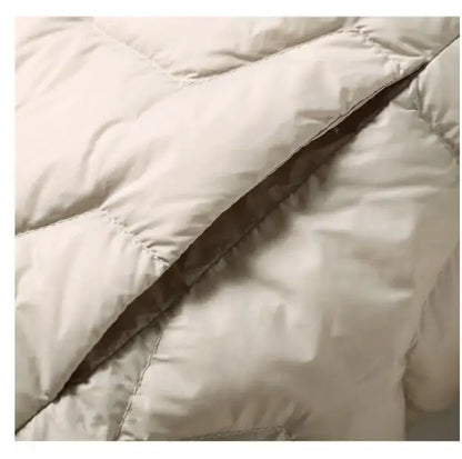 | Hooded Jacket