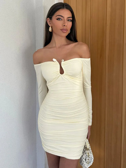 Rylee Mini Dress