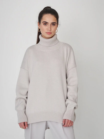 | Lightweight Sweater