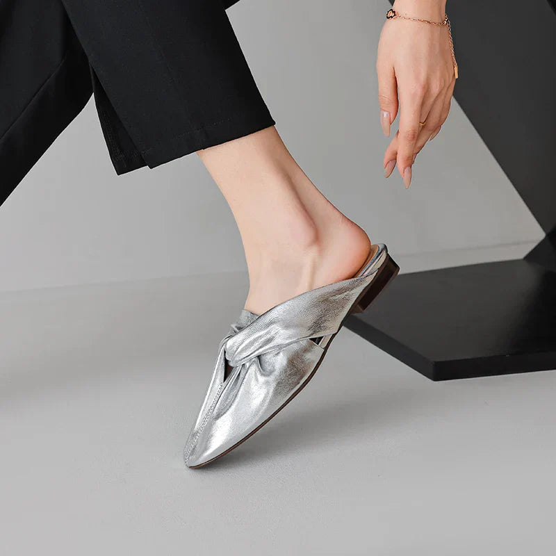 | Clean Line Mule