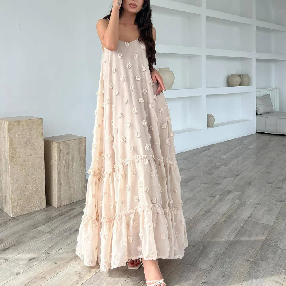 Lulu Dress (2 Additional Colors)