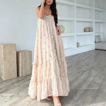 Lulu Dress (2 Additional Colors)