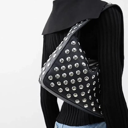| Studded Handbag