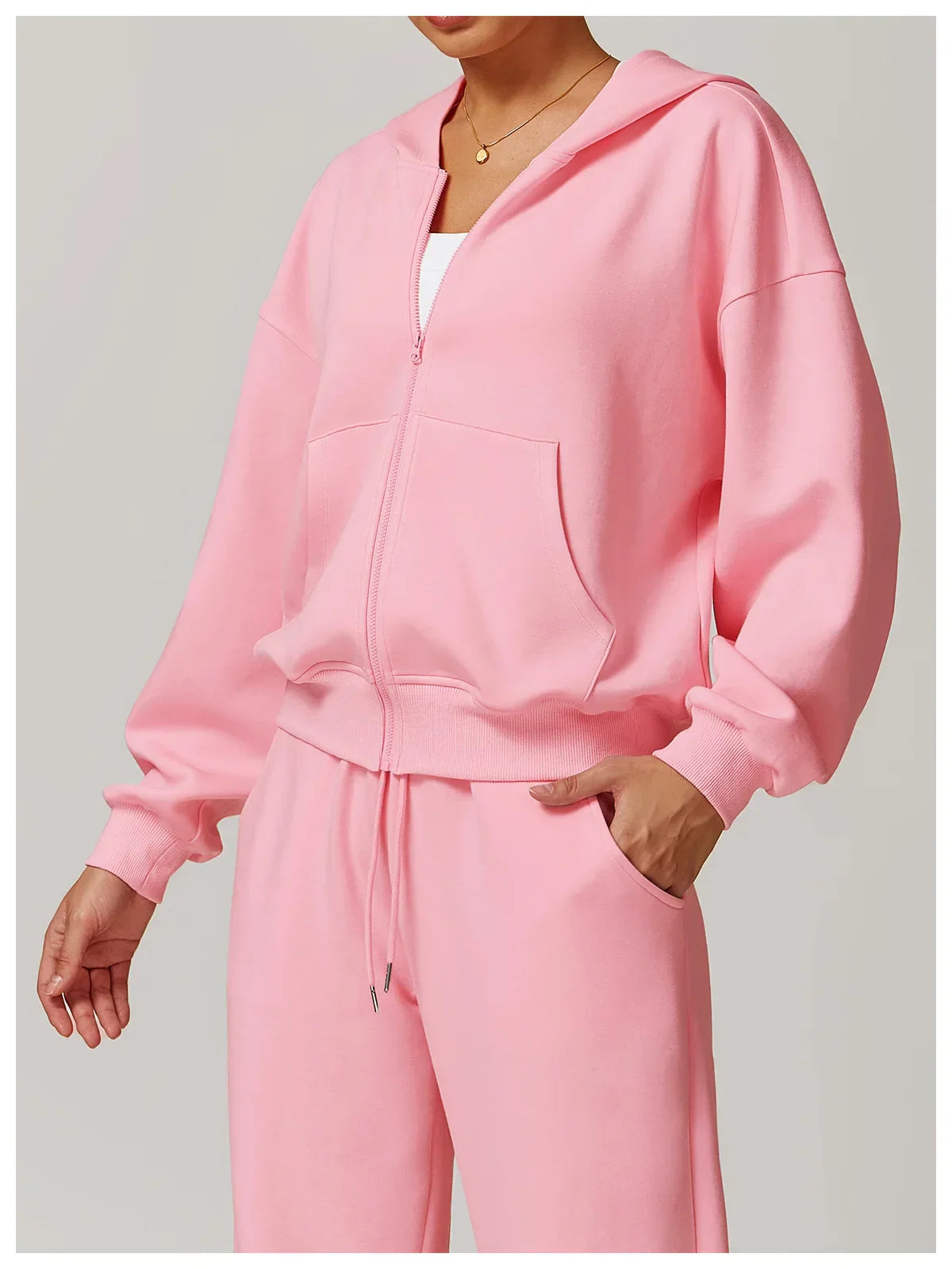| Seamless Athletic Set