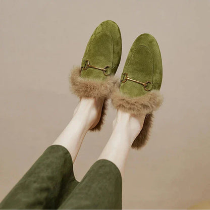 | Luxe Mule