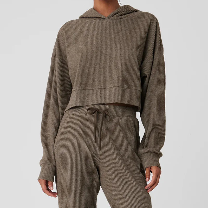 | Classic Corduroy 2-Piece