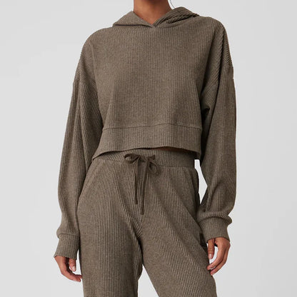 | Classic Corduroy 2-Piece