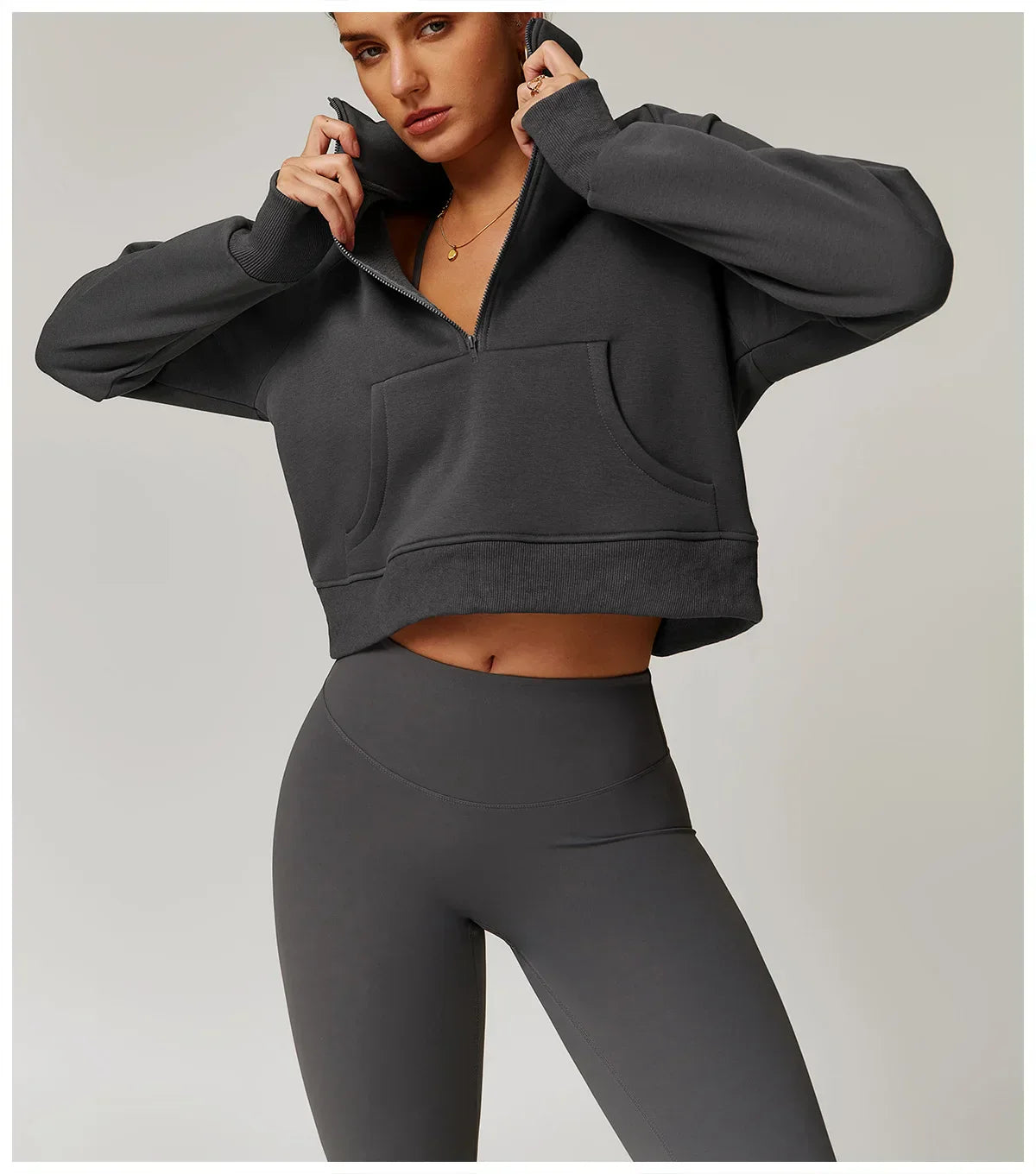 | Jacket