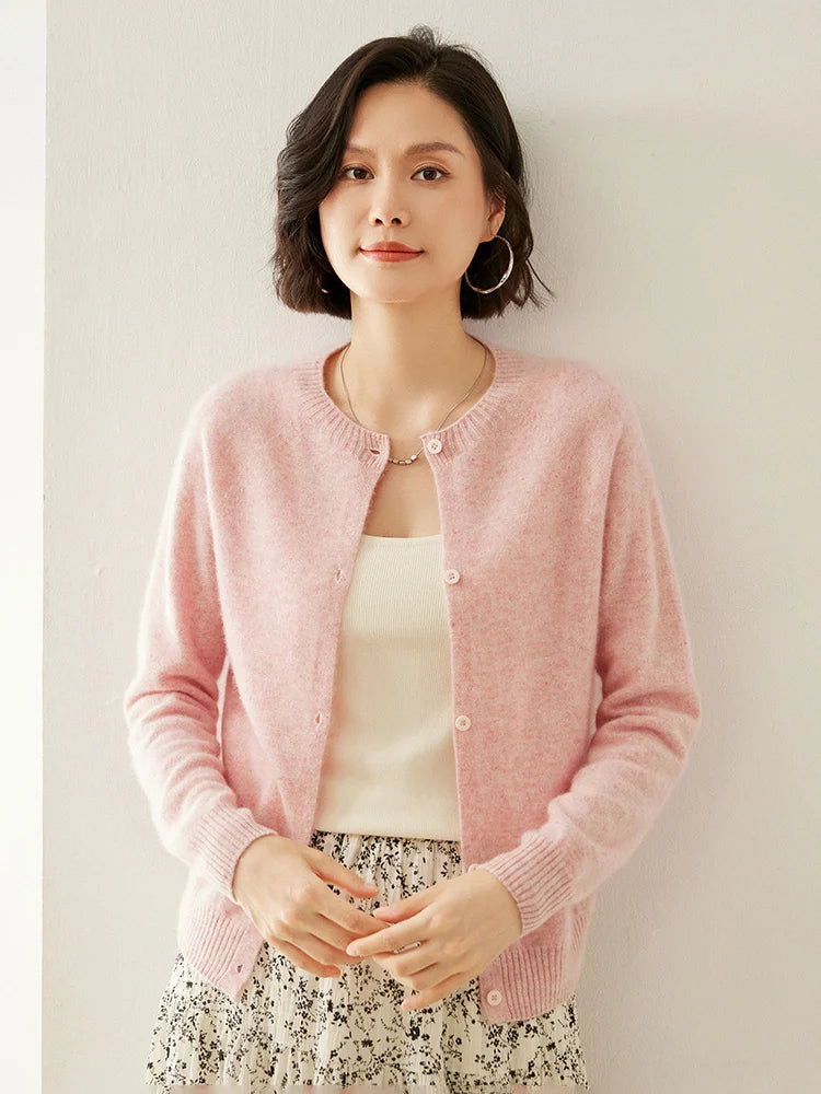 | Cardigan