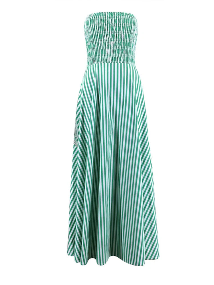 Roma Dress