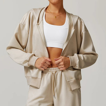 | Seamless Athletic Set