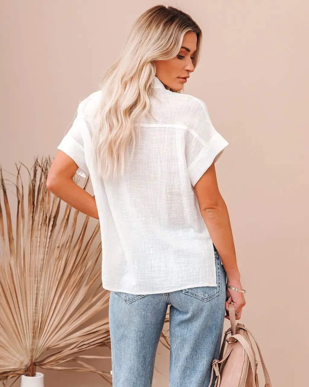 | Blouse