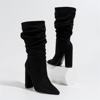 | Heel Boots