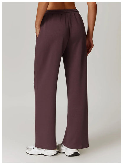 | High Rise Pant