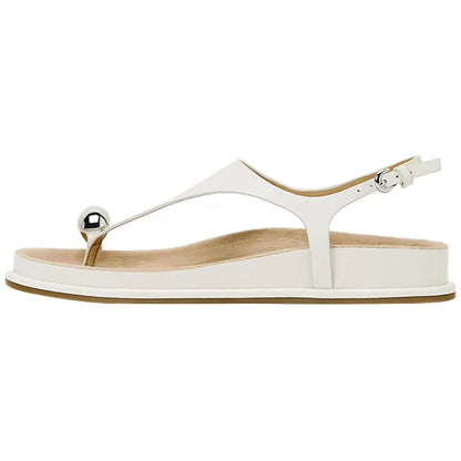 | Luxe Flats
