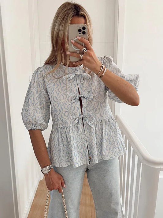 Petals Top